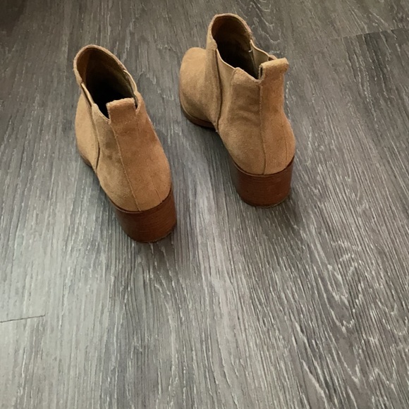 Nordstrom BP. Willa Pointy Toe Bootie - Picture 5 of 6